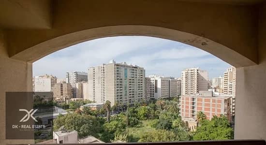 شقة 4 غرف نوم للبيع في سموحة، الإسكندرية - WhatsApp Image 2025-05-19 at 6.33. 10 AM. jpeg