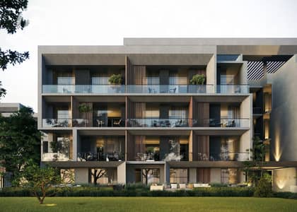 2 Bedroom Apartment for Sale in New Cairo, Cairo - WhatsApp Image 2025-05-07 at 12.14. 29_7422a6a0. jpg