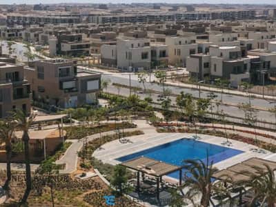 تاون هاوس 3 غرف نوم للبيع في القاهرة الجديدة، القاهرة - WhatsApp Image 2024-11-19 at 2.29. 25 PM (1). jpg