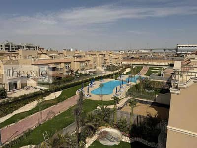 4 Bedroom Villa for Sale in New Cairo, Cairo - IMG_3008. jpg
