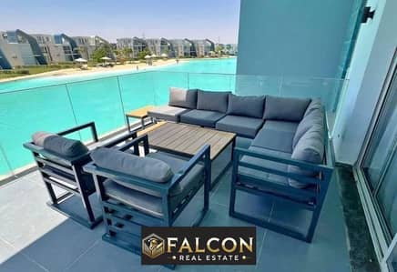 3 Bedroom Chalet for Sale in North Coast, Matruh - 5999179155226346125. jpg