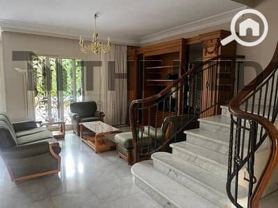 توين هاوس 3 غرف نوم للبيع في الشيخ زايد، الجيزة - IMG-20250423-WA0162. jpg