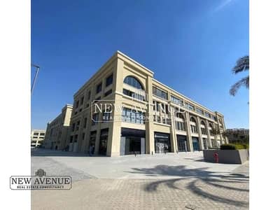 مکتب  للايجار في القاهرة الجديدة، القاهرة - 374de802-2ff0-11f0-a9a1-92b15ef9d05c. jpeg