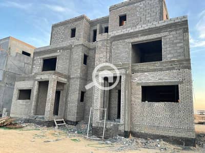 فیلا 7 غرف نوم للبيع في الشيخ زايد، الجيزة - eb8d74e8-4ee1-4a7e-bd2f-643db4186855. jpg