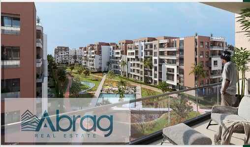 شقة 3 غرف نوم للبيع في الشيخ زايد، الجيزة - 55e7896f-e7d3-445a-a993-4fcba012f1fd. jpeg