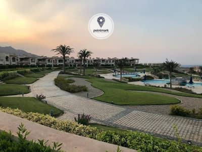 3 Bedroom Chalet for Sale in Ain Sukhna, Suez - WhatsApp Image 2025-05-19 at 4.48. 25 PM. jpeg
