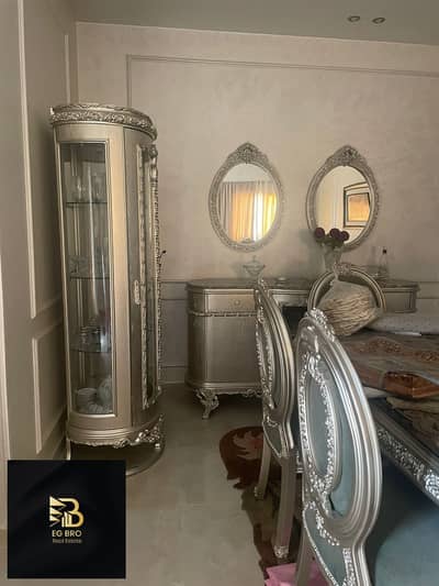 فلیٹ 3 غرف نوم للبيع في القاهرة الجديدة، القاهرة - WhatsApp Image 2025-02-13 at 3.23. 02 AM (4). jpeg