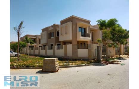 فیلا 3 غرف نوم للبيع في القاهرة الجديدة، القاهرة - 0feec0ec-5259-4dc8-a7e6-355b611ac272. jfif. jpg