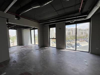 Office for Rent in New Cairo, Cairo - IMG-20250410-WA0075. jpg