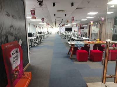 Office for Rent in New Cairo, Cairo - IMG-20250518-WA0011. jpg