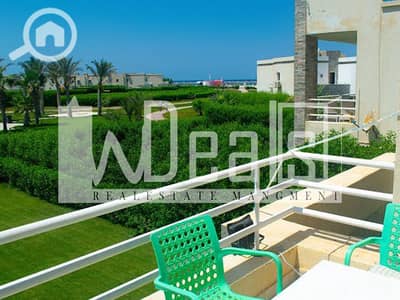توين هاوس 4 غرف نوم للايجار في الساحل الشمالي، مطروح - WhatsApp Image 2025-05-18 at 6.18. 08 PM (2). jpg