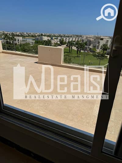 4 Bedroom Chalet for Sale in North Coast, Matruh - 2685abf7-d445-4c60-a59e-d9a46e25f83d. jpg