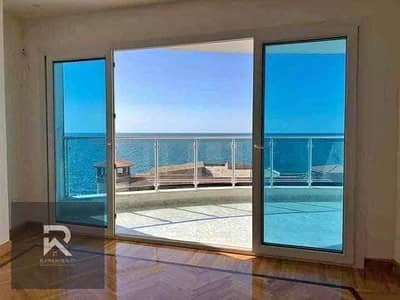 3 Bedroom Flat for Sale in North Coast, Matruh - 4444. jpg