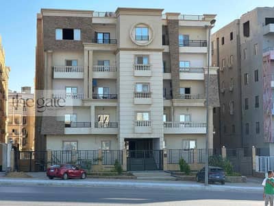 3 Bedroom Flat for Sale in New Cairo, Cairo - IMG_3045. jpg