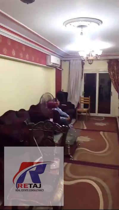 3 Bedroom Flat for Rent in Nasr City, Cairo - 1. jpeg