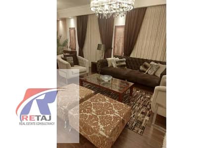 3 Bedroom Apartment for Sale in New Cairo, Cairo - 1. jpg