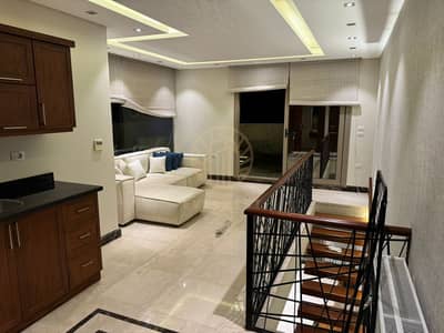 4 Bedroom Penthouse for Sale in New Cairo, Cairo - 7cc7a1b4-4a7f-4365-8884-702ada404a90. jpeg