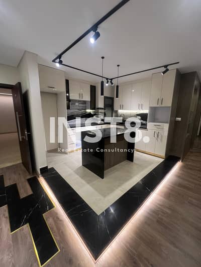 3 Bedroom Apartment for Sale in New Cairo, Cairo - 682b171ad2bed_59131a3a-eb7c-4c4c-aa4f-8f6fa1d12200. jpeg