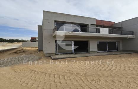 تاون هاوس 4 غرف نوم للبيع في 6 أكتوبر، الجيزة - 2c009be6-f2ce-47ad-aed5-baed99a0b5ec. jpeg