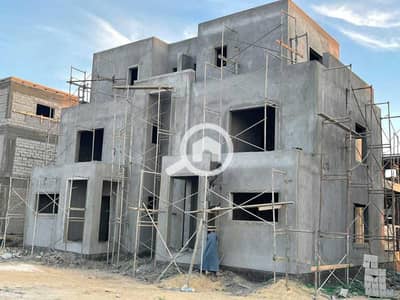 فیلا 7 غرف نوم للبيع في الشيخ زايد، الجيزة - 1ba1cc1b-34a7-4e79-bbda-ca163e5c225f. jpg