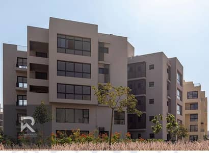 2 Bedroom Flat for Sale in 6th of October, Giza - 20bc5704-b71c-4a03-b6c5-7071cf634386. jpeg