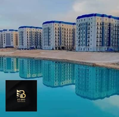 2 Bedroom Flat for Sale in North Coast, Matruh - 56. JPG
