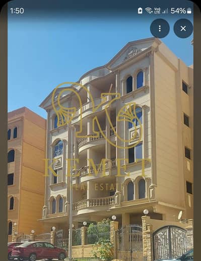 فلیٹ 3 غرف نوم للبيع في القاهرة الجديدة، القاهرة - WhatsApp Image 2025-05-19 at 17.19. 41_9613a091. jpg