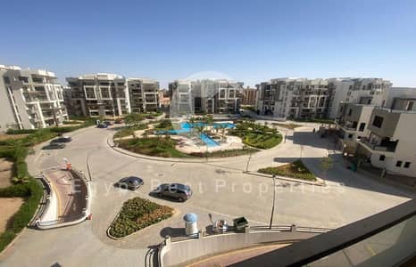 3 Bedroom Apartment for Sale in Hadayek October, Giza - d1c0d8ac-5f9f-4916-b3a5-d04e380399da. jpeg