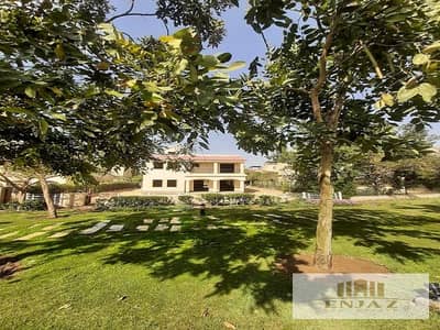 4 Bedroom Villa for Sale in Madinaty, Cairo - 77ab9ea3-cf16-4800-bd7f-6714b0b0e9b8. jpg