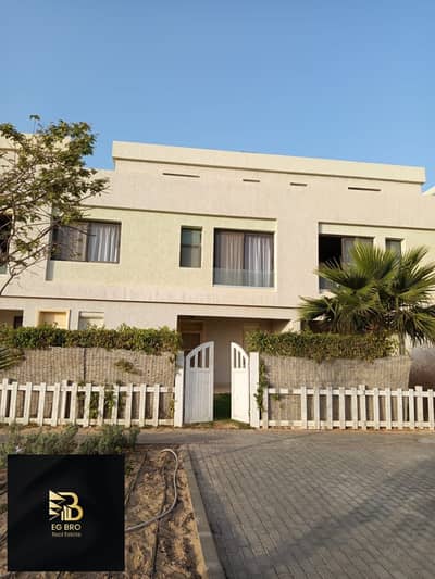 تاون هاوس 3 غرف نوم للبيع في الساحل الشمالي، مطروح - WhatsApp Image 2025-05-15 at 5.27. 38 PM (1). jpeg