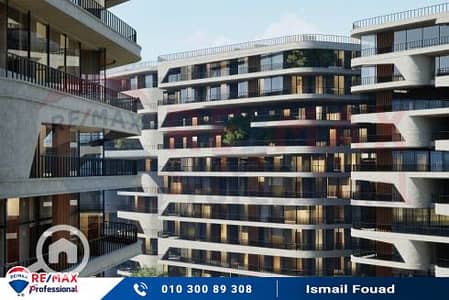 3 Bedroom Apartment for Sale in Smoha, Alexandria - 1. jpg