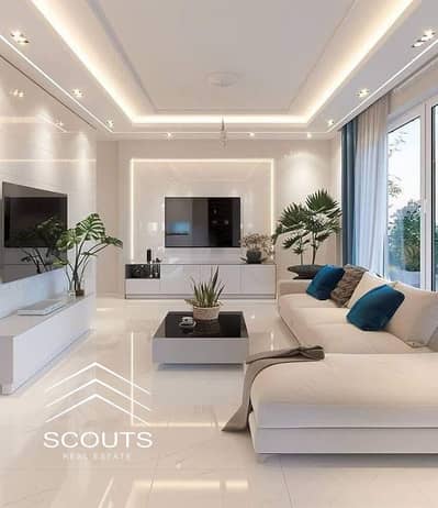 3 Bedroom Flat for Sale in Madinaty, Cairo - c9dc7332-bad5-423d-acf2-a7e021d7427c. jpg