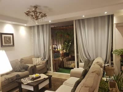 3 Bedroom Flat for Sale in New Cairo, Cairo - 5. jfif. jpg