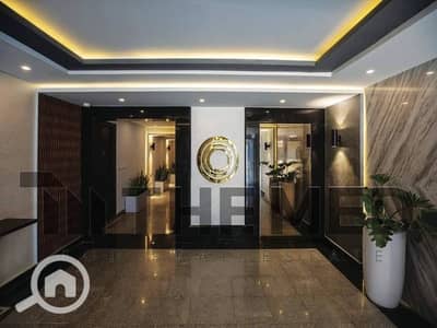 3 Bedroom Apartment for Sale in Hadayek October, Giza - IMG-20250519-WA0095. jpg