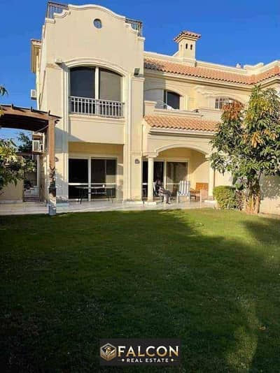 4 Bedroom Villa for Sale in New Capital City, Cairo - 395960436_362862782751203_1984957512056033451_n. jpg