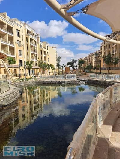 3 Bedroom Flat for Sale in Mostakbal City, Cairo - 0a52f8e8-2ecc-473a-8582-831a88c658a8. jpg