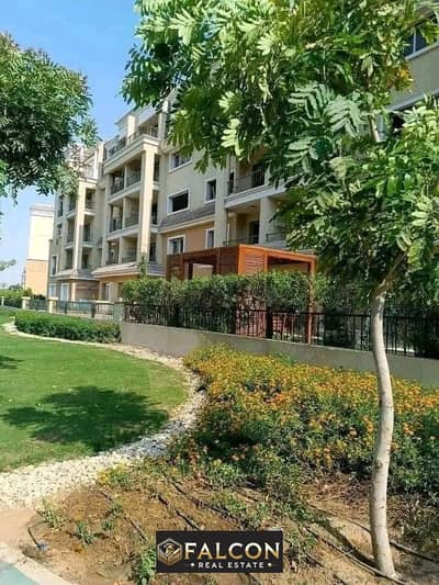 2 Bedroom Flat for Sale in Mostakbal City, Cairo - WhatsApp Image 2024-11-26 at 4.18. 42 PM. jpeg