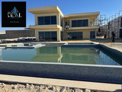 3 Bedroom Chalet for Sale in North Coast, Matruh - صورة واتساب بتاريخ 2025-05-07 في 15.52. 11_12d8df06 - Copy. jpg