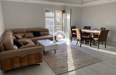 2 Bedroom Apartment for Rent in New Cairo, Cairo - WhatsApp Image 2025-05-18 at 2.25. 46 PM (1). jpeg