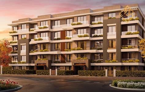 1 Bedroom Apartment for Sale in New Cairo, Cairo - WhatsApp Image 2025-05-19 at 5.55. 28 PM (2). jpeg