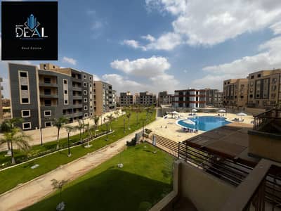 3 Bedroom Flat for Sale in New Cairo, Cairo - 24335327-684c-45d5-a466-eb7cea71bc65. jpg
