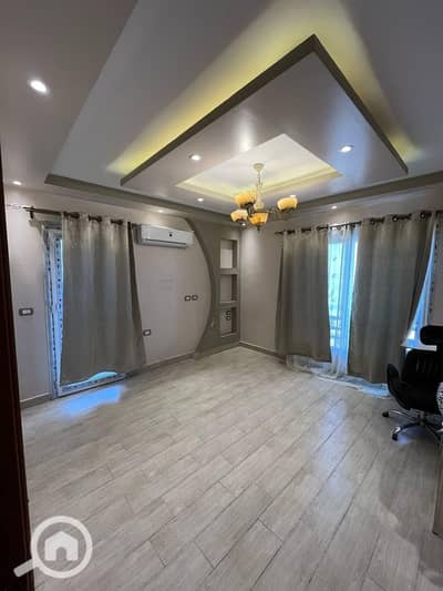 3 Bedroom Apartment for Rent in New Cairo, Cairo - WhatsApp Image 2025-05-17 at 7.12. 09 PM (3). jpeg