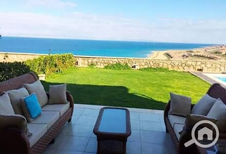 4 Bedroom Villa for Sale in Ain Sukhna, Suez - 337849254_6547699751929027_6352052477420464396_n. jpg