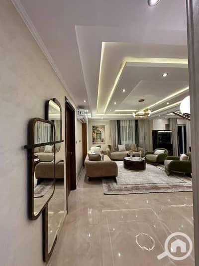 3 Bedroom Apartment for Sale in New Heliopolis, Cairo - 494696276_122164608788559283_2948493227143333339_n. jpg