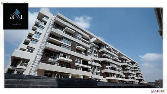 3 Bedroom Flat for Sale in New Capital City, Cairo - IMG-20250407-WA0264. jpg