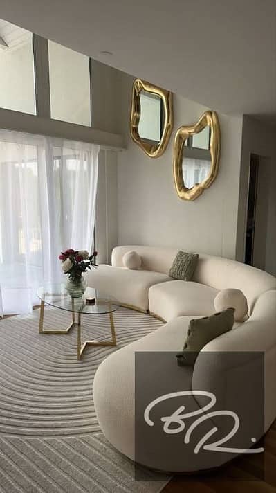 3 Bedroom Flat for Sale in 6th of October, Giza - WhatsApp Image 2025-05-05 at 7.15. 22 PM (2). jpeg
