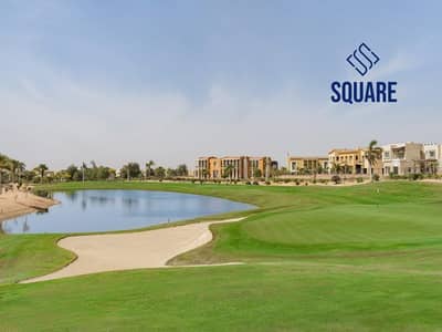 3 Bedroom Villa for Sale in Sheikh Zayed, Giza - Allegria5-800x600. jpg