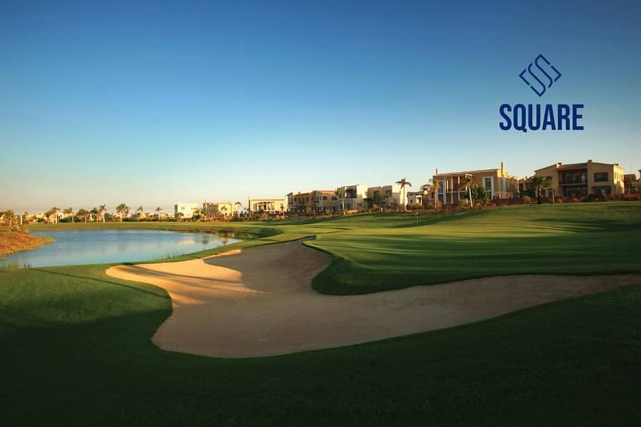 9 green-area-in-Allegria-Residence. jpg