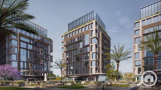 2 Bedroom Flat for Sale in Sheikh Zayed, Giza - aa6d250017a226de8bb5c1cd734c760a4912a551. jpg