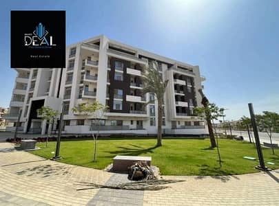 3 Bedroom Flat for Sale in New Capital City, Cairo - WhatsApp Image 2025-01-07 at 05.07. 09_eca261fa. jpg